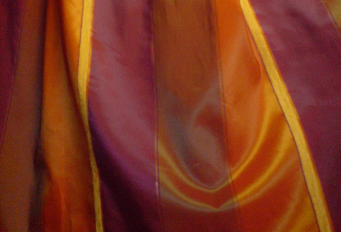 Синтетическая ткань для пошива штор